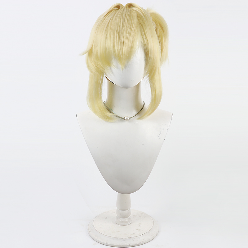Grave Cosplay Wig Nikke Goddes - đánh giá và giá Anime Cosplay Wig Heat Resistant