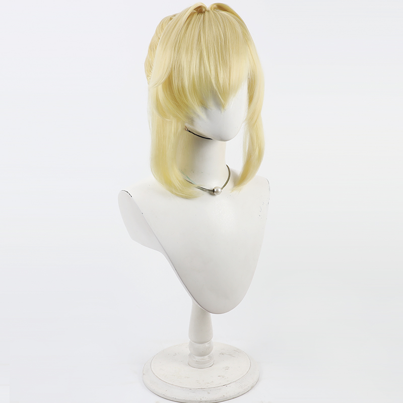 Grave Cosplay Wig Nikke Goddes - đánh giá và giá Anime Cosplay Wig Heat Resistant
