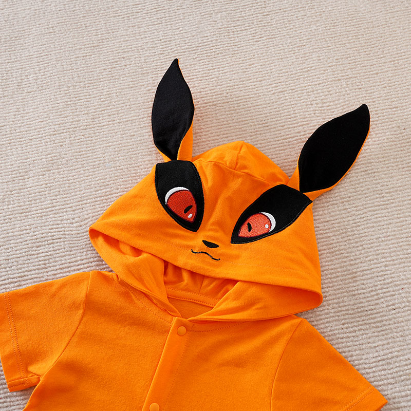 Newborn Clothing Cute Anime Fo - đánh giá và giá Spiderman Jumpsuit Kids