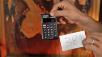 Mindculator By Gieltizer - Mag - đánh giá và giá Magic Tricks