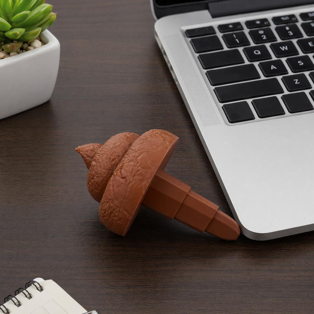 Funny Poop Ornaments Retractab - đánh giá và giá Fake Poop Gag Gift