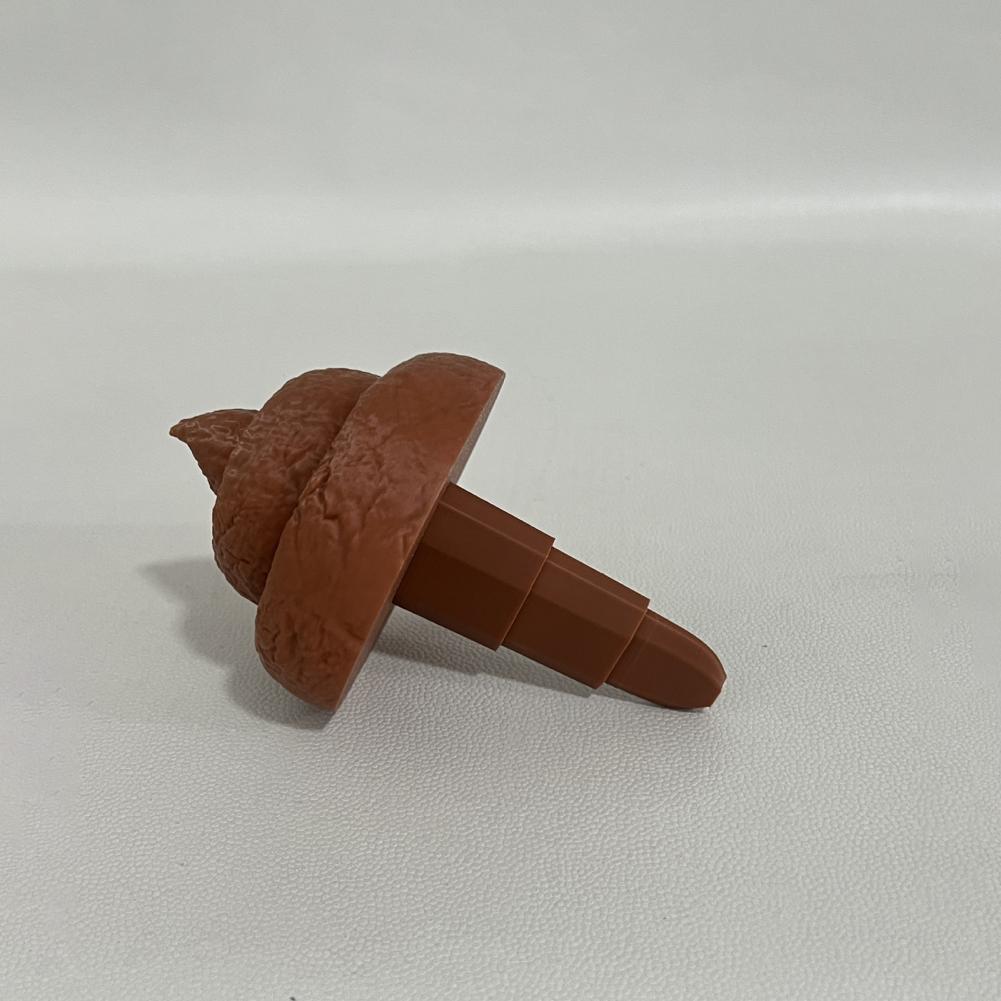 Funny Poop Ornaments Retractab - đánh giá và giá Fake Poop Gag Gift
