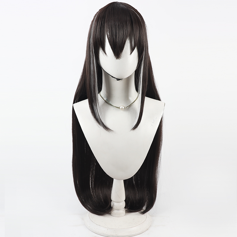 Kawakami Gensai Cosplay Wig Fa - đánh giá và giá Anime Cosplay Wig Heat Resistant
