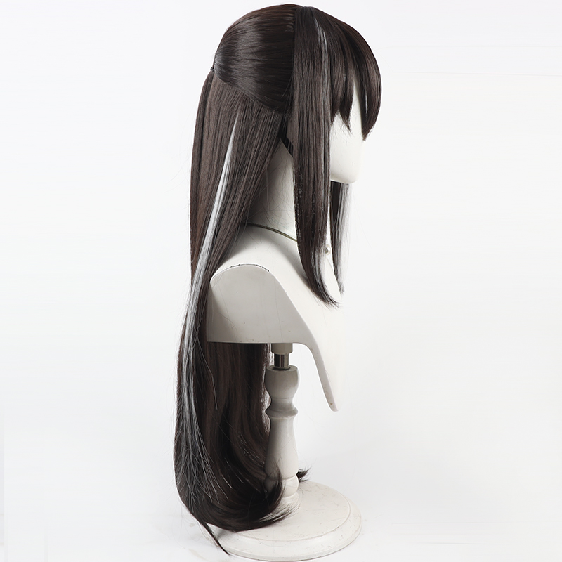 Kawakami Gensai Cosplay Wig Fa - đánh giá và giá Anime Cosplay Wig Heat Resistant