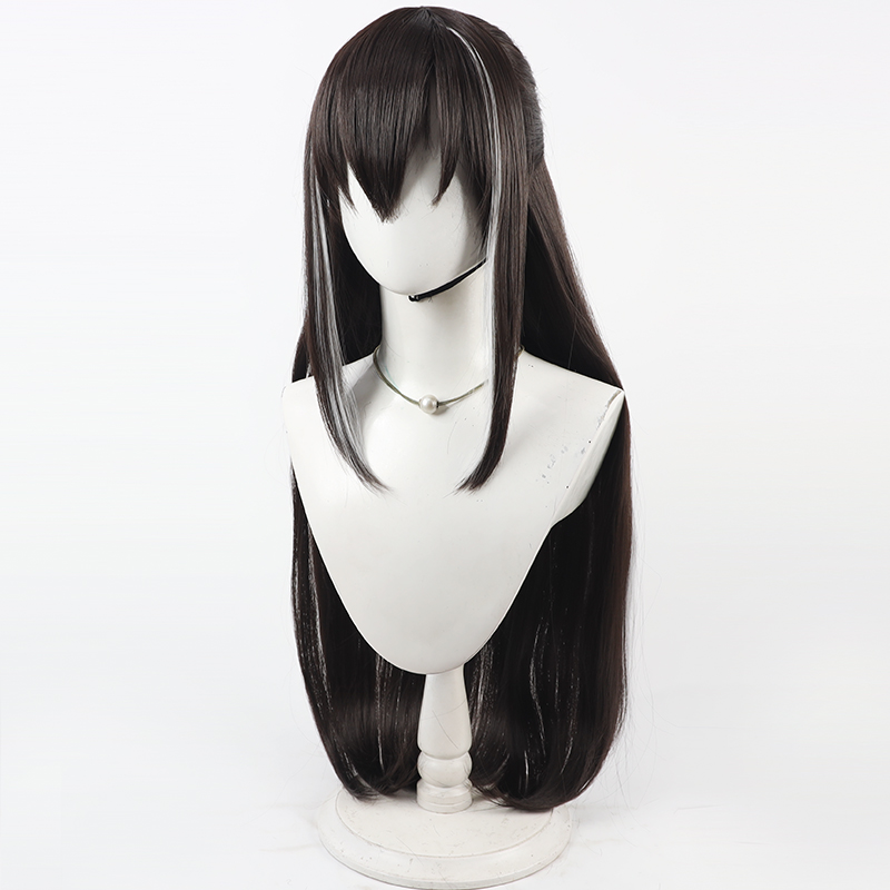 Kawakami Gensai Cosplay Wig Fa - đánh giá và giá Anime Cosplay Wig Heat Resistant