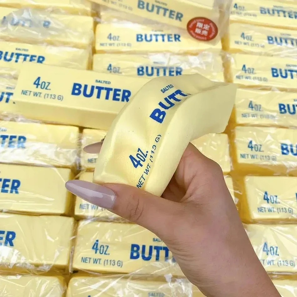 1-5pcs Soft Slow Rebound Butte - đánh giá và giá Novelty Gifts