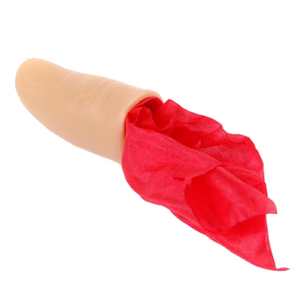 Magic Tricks Thumb Tip Set Van - đánh giá và giá Thumb Tip Magic Trick Set