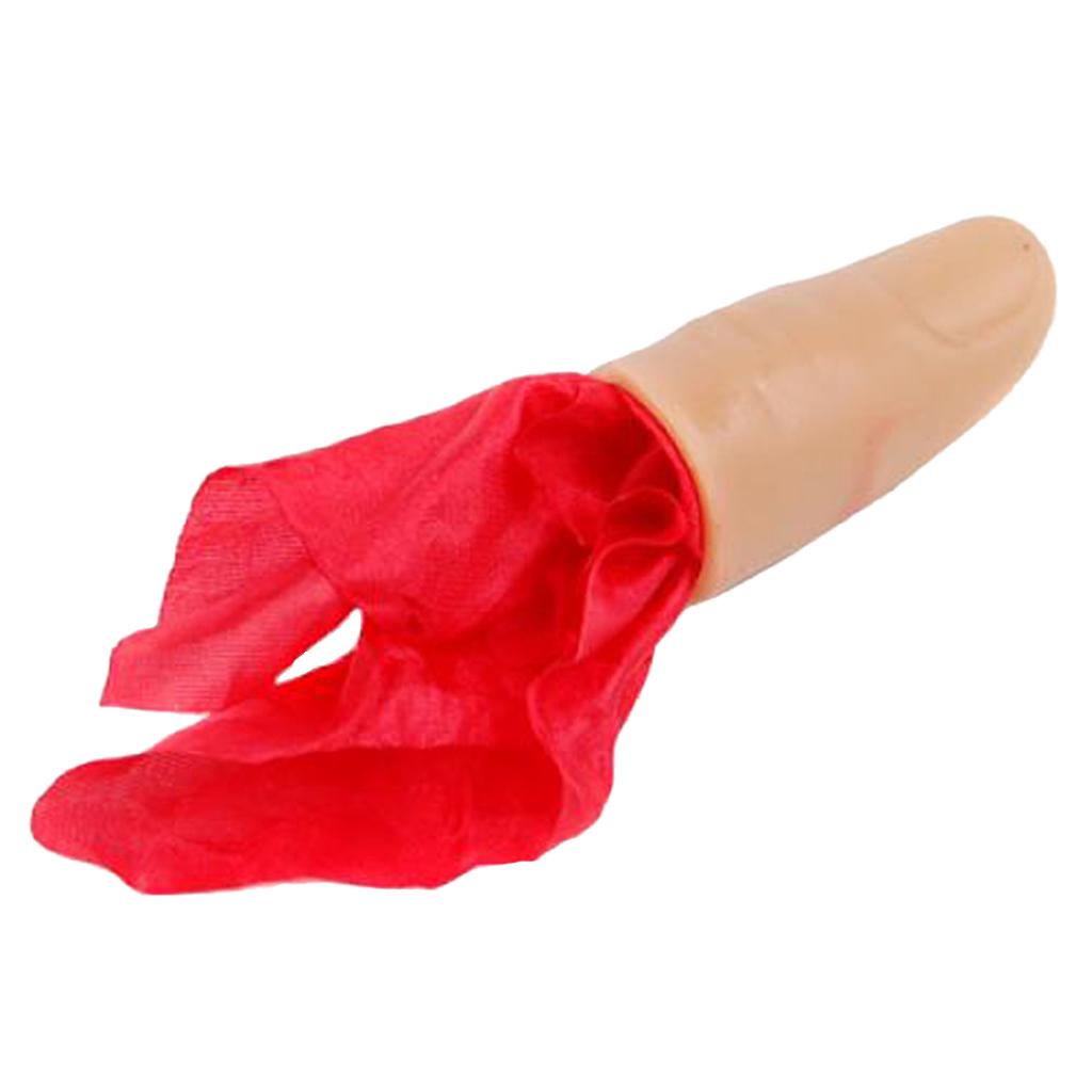 Magic Tricks Thumb Tip Set Van - đánh giá và giá Thumb Tip Magic Trick Set