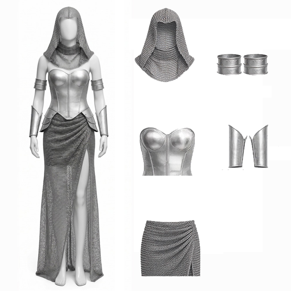 Fancy Dress Medieval Female Kn - đánh giá và giá Medieval Renaissance Dress Women