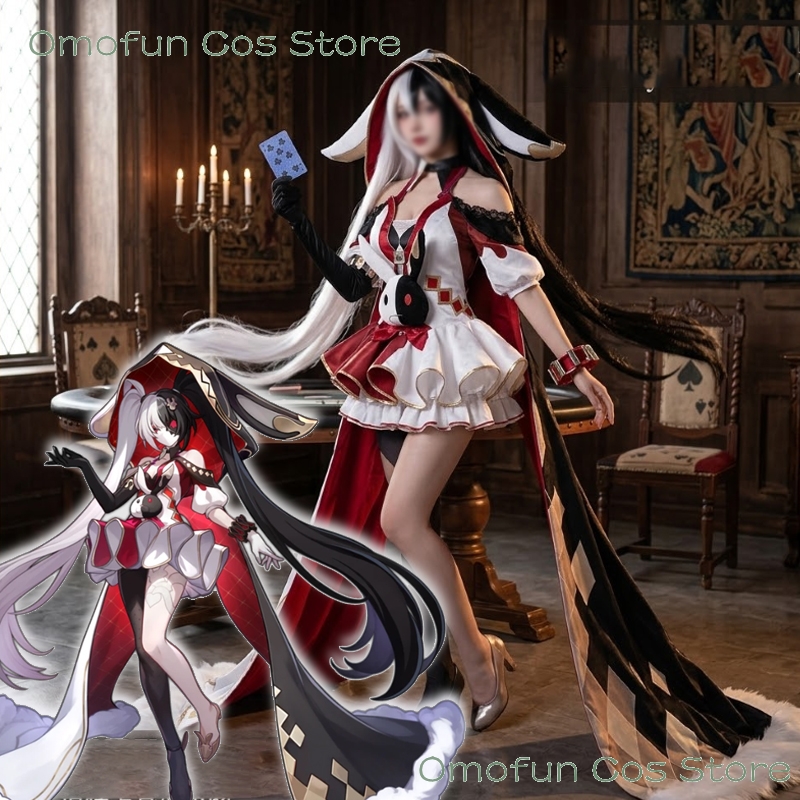 Hsr Honkai Star Rail @SparxiCo - đánh giá và giá Anime Cosplay Wig Heat Resistant