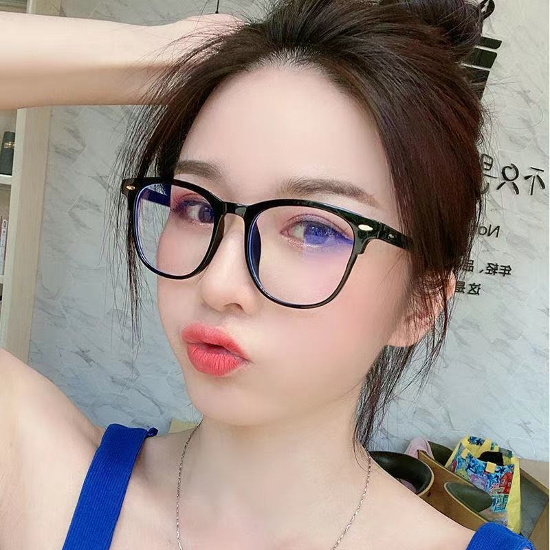 Glasses Ultralight Retro Trans - đánh giá và giá Glow In The Dark Party Glasses