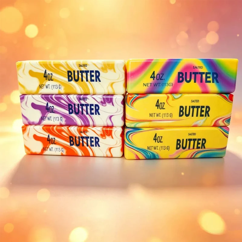 Hawaii Rhyolite Colors Butter  - đánh giá và giá Prank Toys