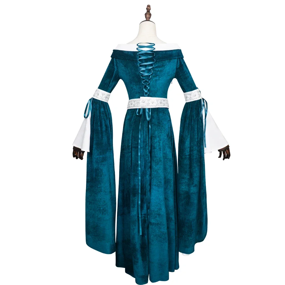 Medieval Renaissance Elf Style - đánh giá và giá Medieval Renaissance Dress Women
