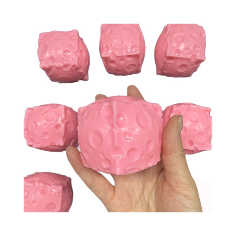 Handmade Crunch Cheese Moldabl - đánh giá và giá Novelty Gifts