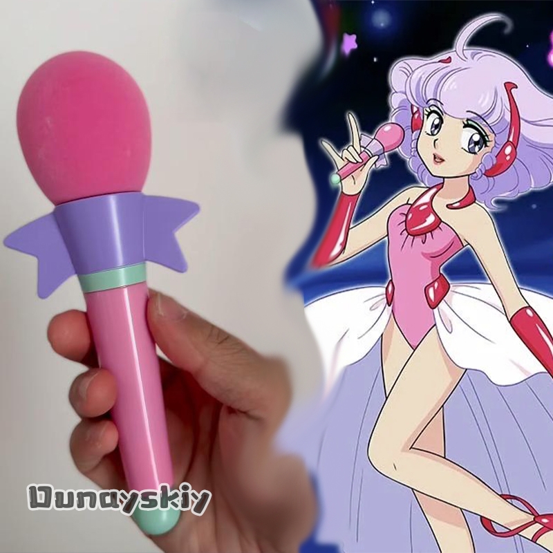 Kawaii Idol Mami 3D Polylactic - đánh giá và giá Magic Tricks