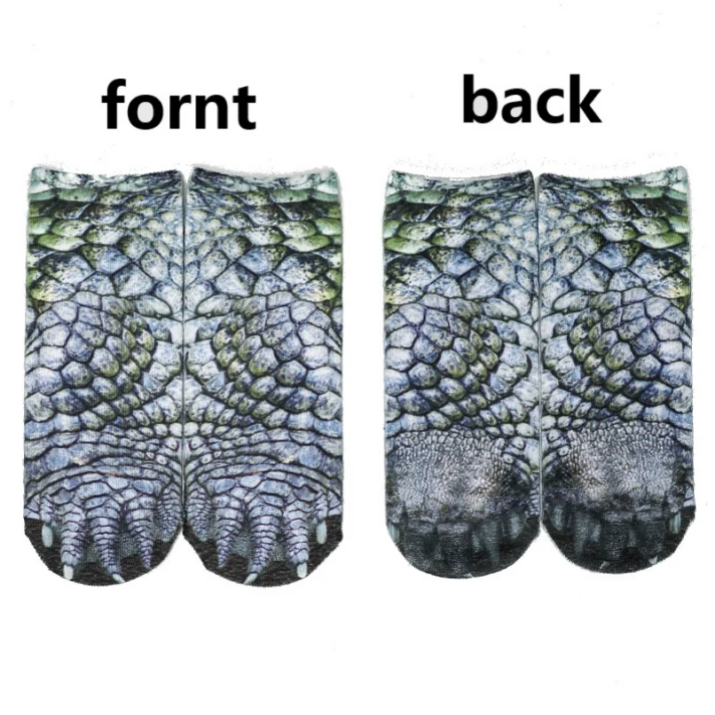 Cute Socks 3d print Funny Fema - đánh giá và giá Funny Chicken Leg Socks
