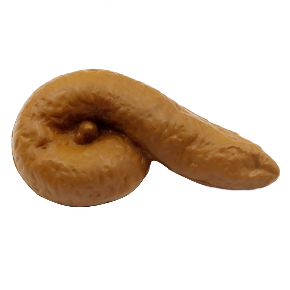 Realistic Fake Poop Prank Prop - đánh giá và giá Fake Poop Gag Gift