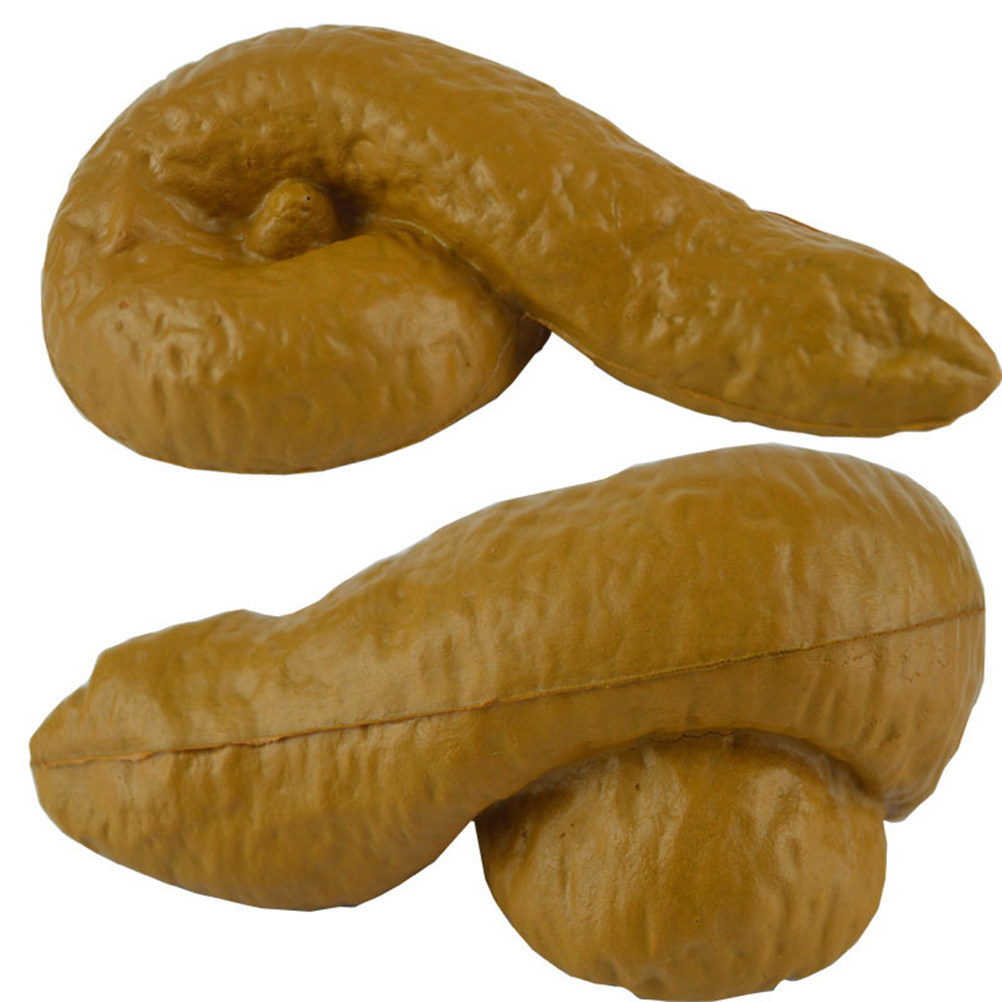 Realistic Fake Poop Prank Prop - đánh giá và giá Fake Poop Gag Gift