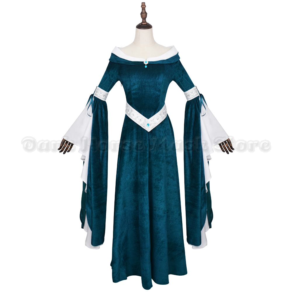 Women's Medieval Renaissance C - đánh giá và giá Medieval Renaissance Dress Women