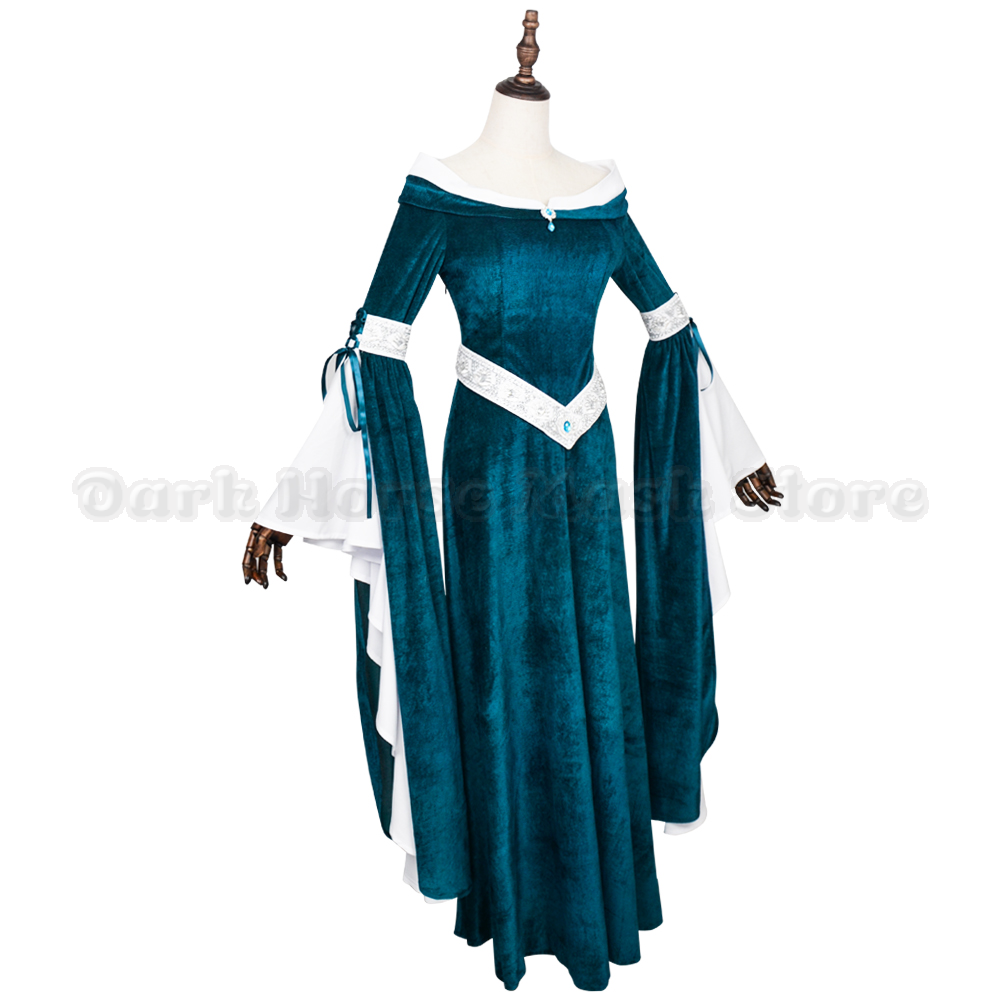 Women's Medieval Renaissance C - đánh giá và giá Medieval Renaissance Dress Women