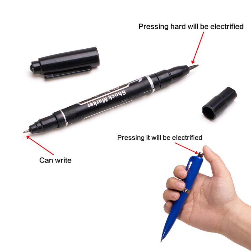 /Kb/Electric Shock Pen Prank T - đánh giá và giá Shock Pen Prank Toy