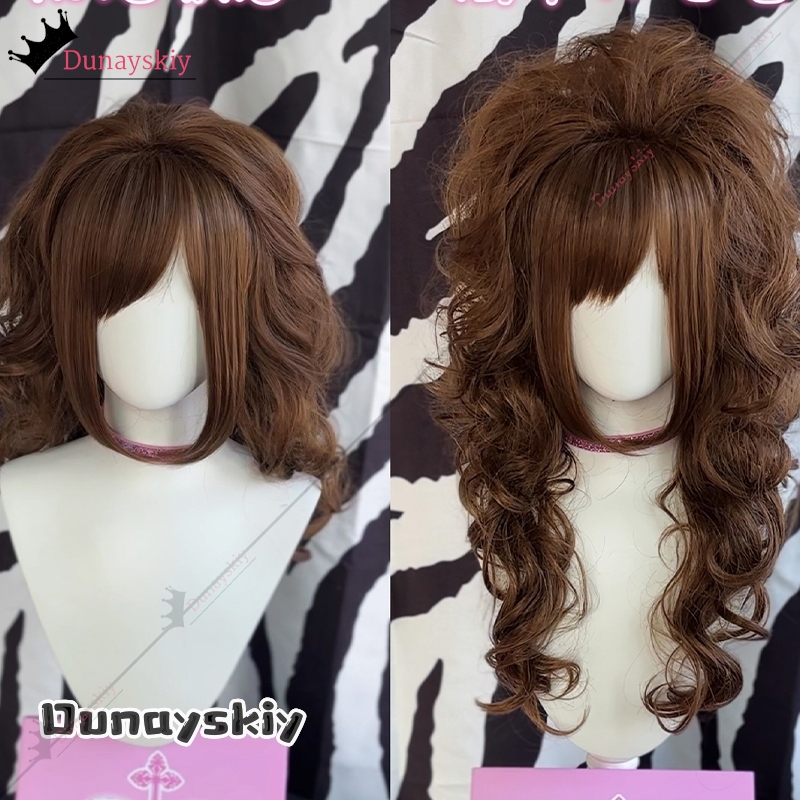 YiNuo*Cosplay Messiah Complex  - đánh giá và giá Anime Cosplay Wig Heat Resistant