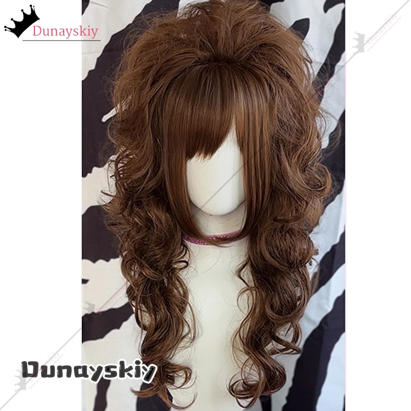 YiNuo*Cosplay Messiah Complex  - đánh giá và giá Anime Cosplay Wig Heat Resistant