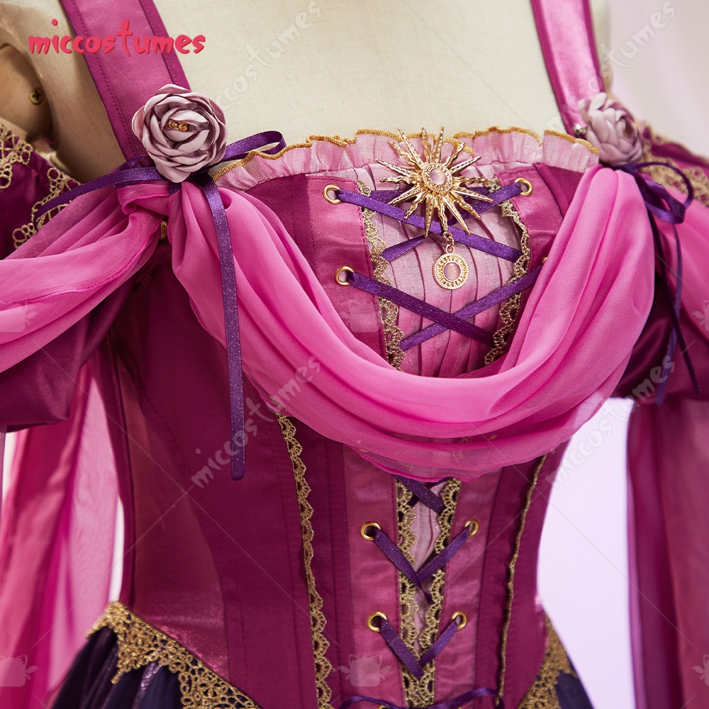 US+EU Stock Miccostumes Women' - đánh giá và giá Medieval Renaissance Dress Women