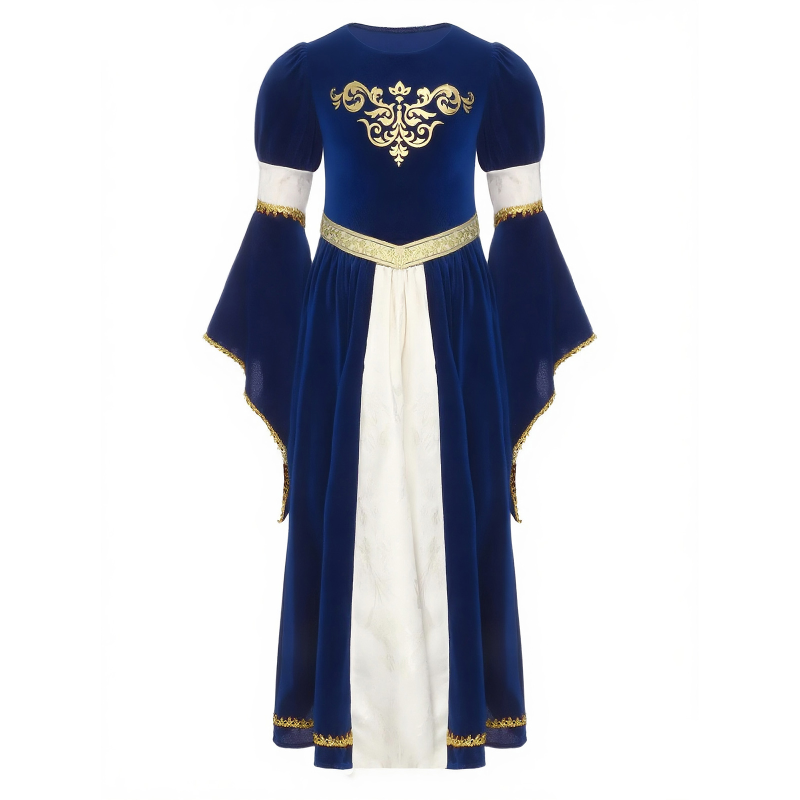 Girls Medieval Princess/Victor - đánh giá và giá Medieval Renaissance Dress Women