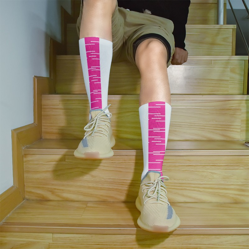 3D Ngộ Nghĩnh Sáng Tạo Gà Chân - đánh giá và giá Funny Chicken Leg Socks