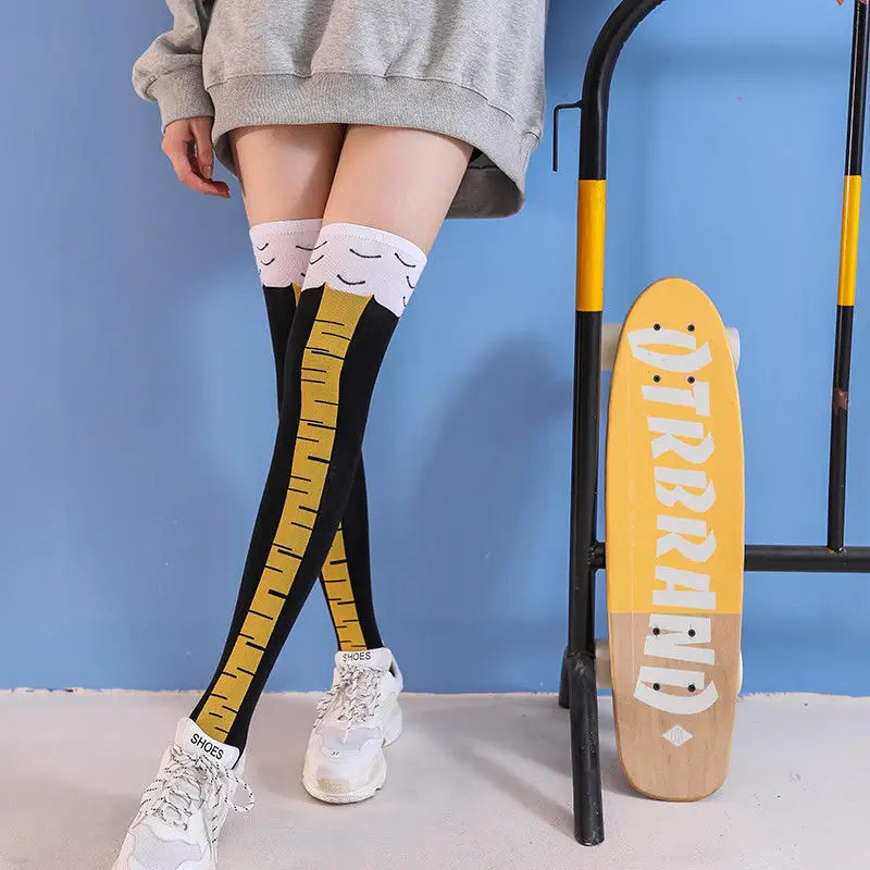 1/2/3Pcs Funny Chicken Paw Sto - đánh giá và giá Funny Chicken Leg Socks
