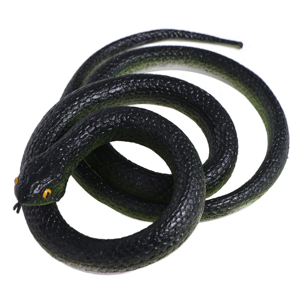 Anaconda Props Simulation Snak - đánh giá và giá Prank Toys