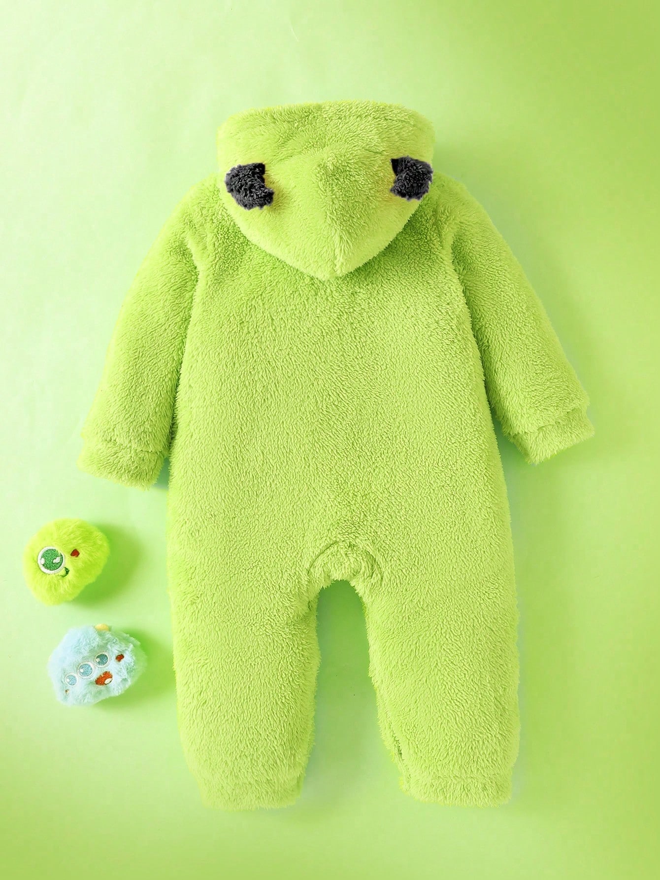 Baby boy monster embroidered d - đánh giá và giá Spiderman Jumpsuit Kids