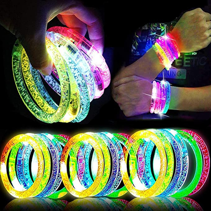 29 Chiếc Đèn LED Phát Sáng Đản - đánh giá và giá Glow In The Dark Party Glasses