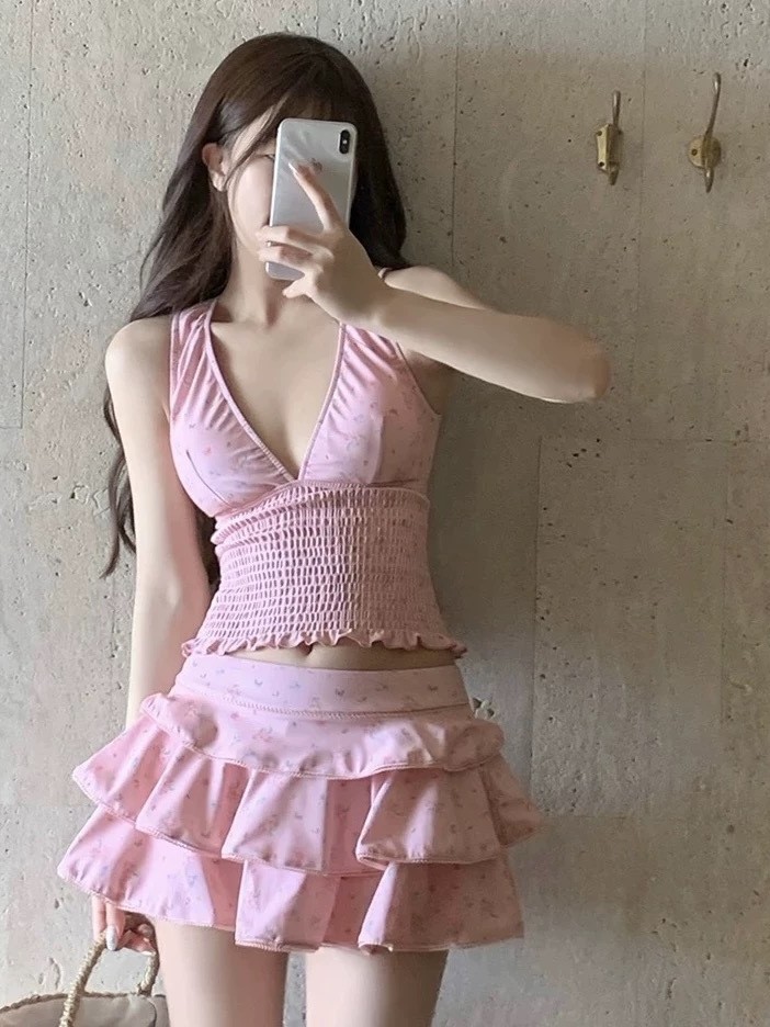 Summer Women's Clothing Slimmi - đánh giá và giá Costumes
