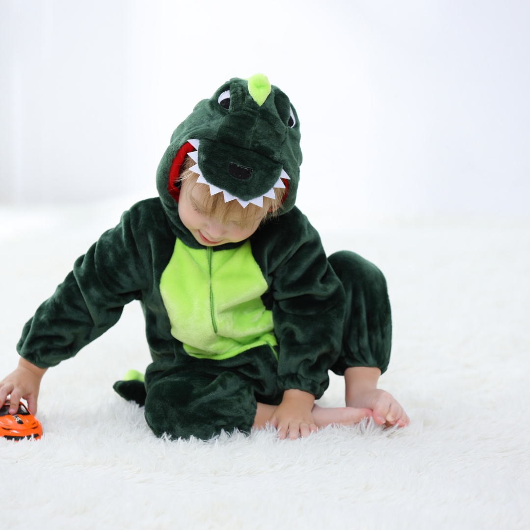 Inflant Newborn Rompers Kiguru - đánh giá và giá Spiderman Jumpsuit Kids