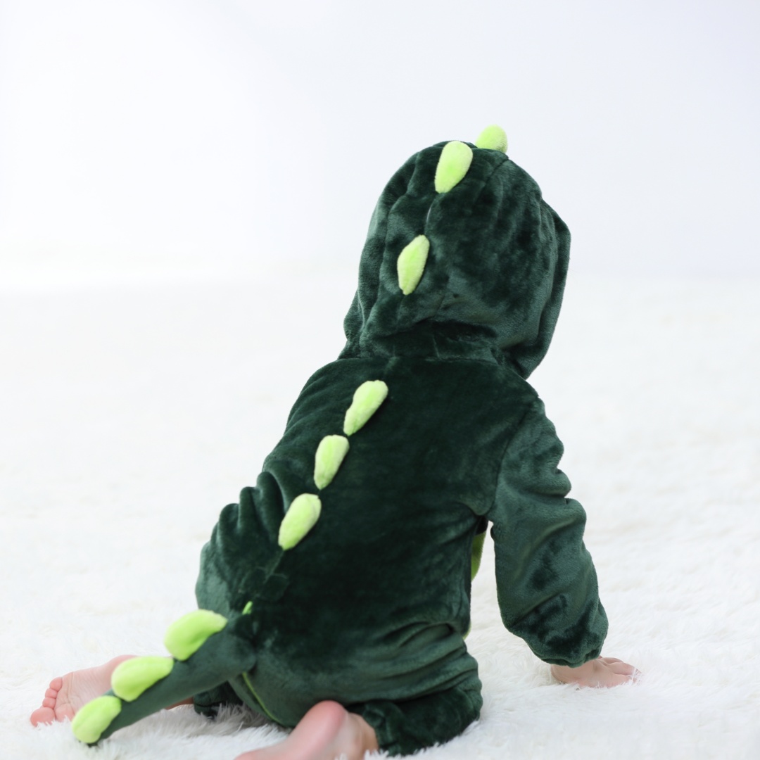 Inflant Newborn Rompers Kiguru - đánh giá và giá Spiderman Jumpsuit Kids