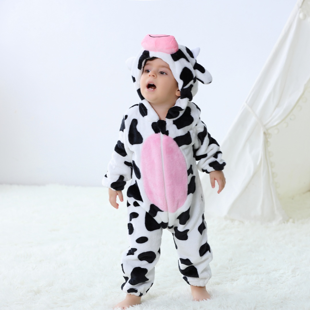 Inflant Newborn Rompers Kiguru - đánh giá và giá Spiderman Jumpsuit Kids