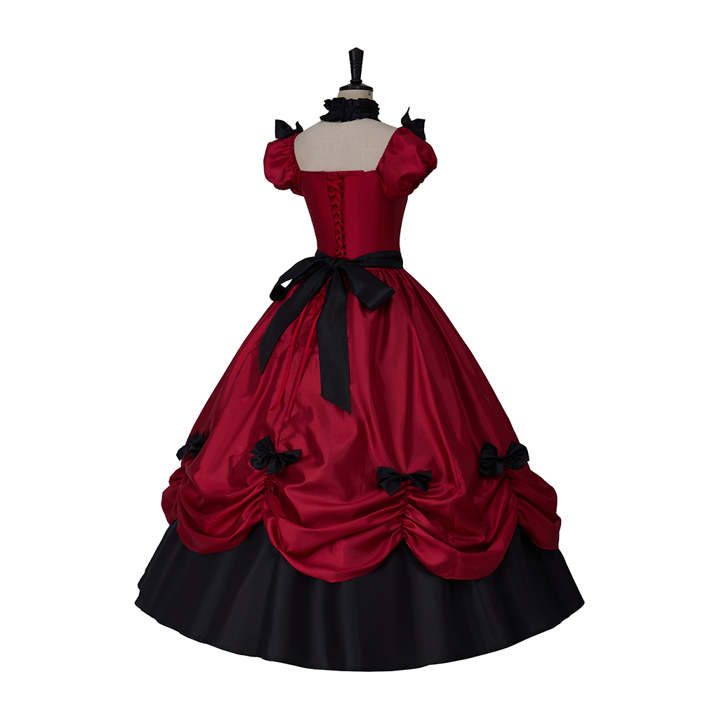 Women Medieval Vintage Long Dr - đánh giá và giá Medieval Renaissance Dress Women