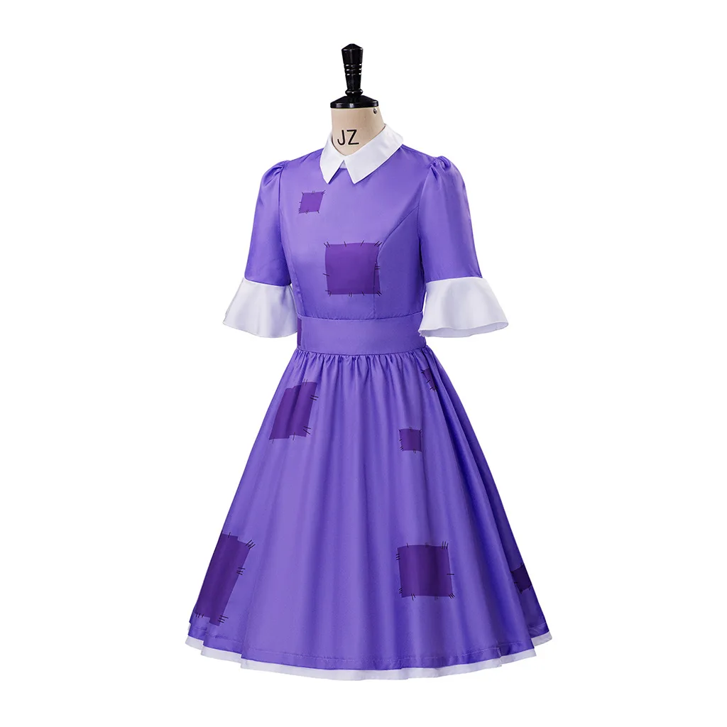 The Circus Jax Cosplay Dress W - đánh giá và giá Medieval Renaissance Dress Women
