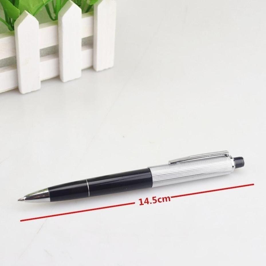 1 Pcs Creative Fancy Ball Poin - đánh giá và giá Shock Pen Prank Toy