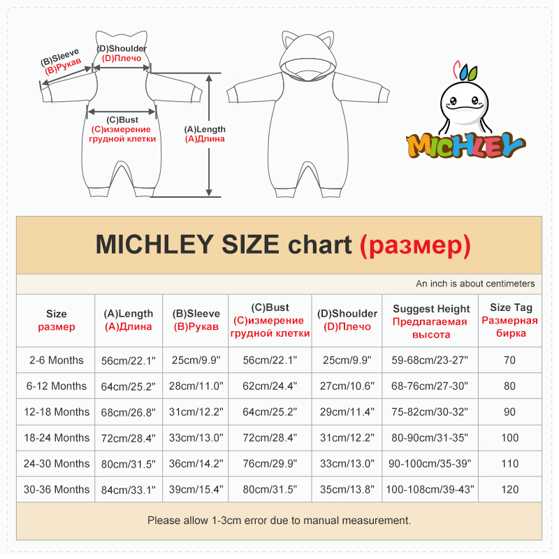 MICHLEY Carniva Baby Rompers W - đánh giá và giá Spiderman Jumpsuit Kids