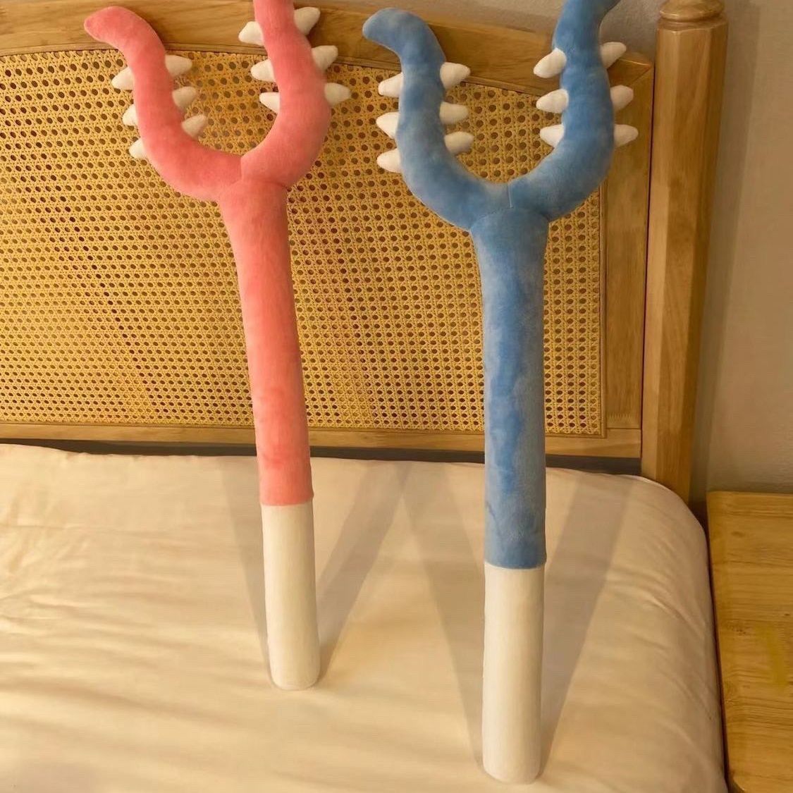 70cm Chiikawa Plush Battle Sti - đánh giá và giá Prank Toys