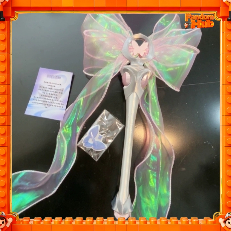 3D Printed Valorant Cosplay Pr - đánh giá và giá Magic Tricks