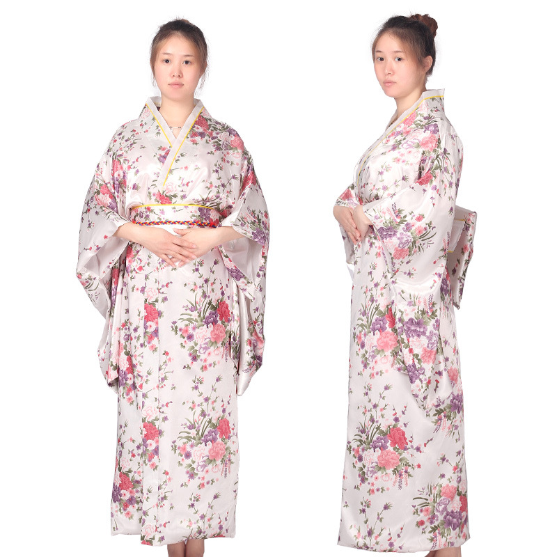 Ancient Costume Kimono Lady-st - đánh giá và giá Costumes