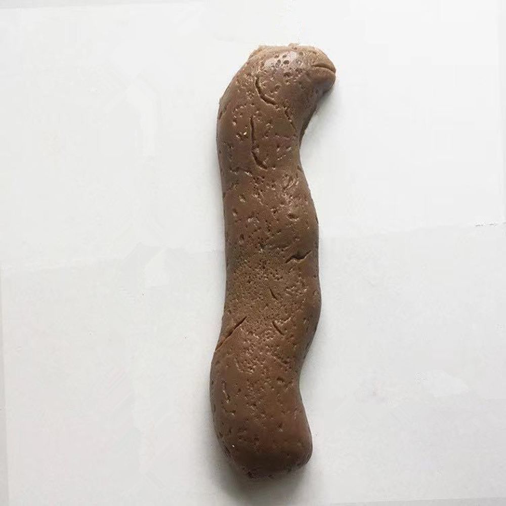 6Pcs Joke Tricky  Gadget Squis - đánh giá và giá Fake Poop Gag Gift