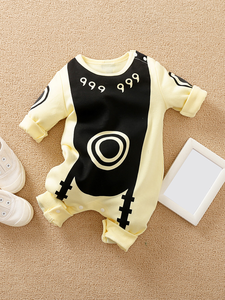 Newborn Baby Anime Cape Style  - đánh giá và giá Spiderman Jumpsuit Kids