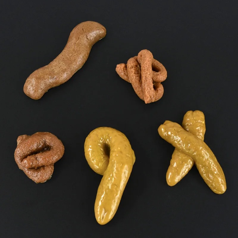 Realistic Shit Safe And Soft P - đánh giá và giá Fake Poop Gag Gift
