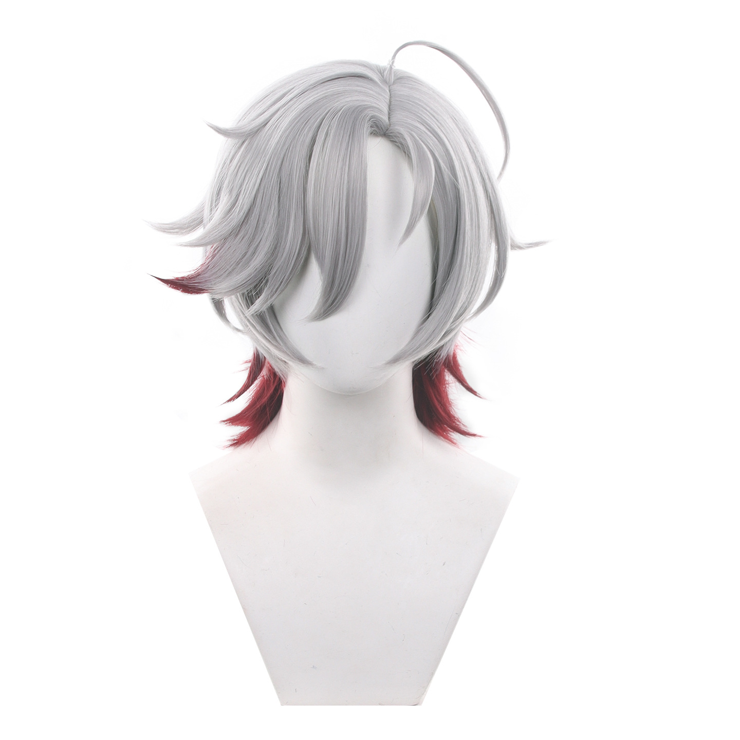 In Stock Illuga Cosplay Wig Ga - đánh giá và giá Anime Cosplay Wig Heat Resistant
