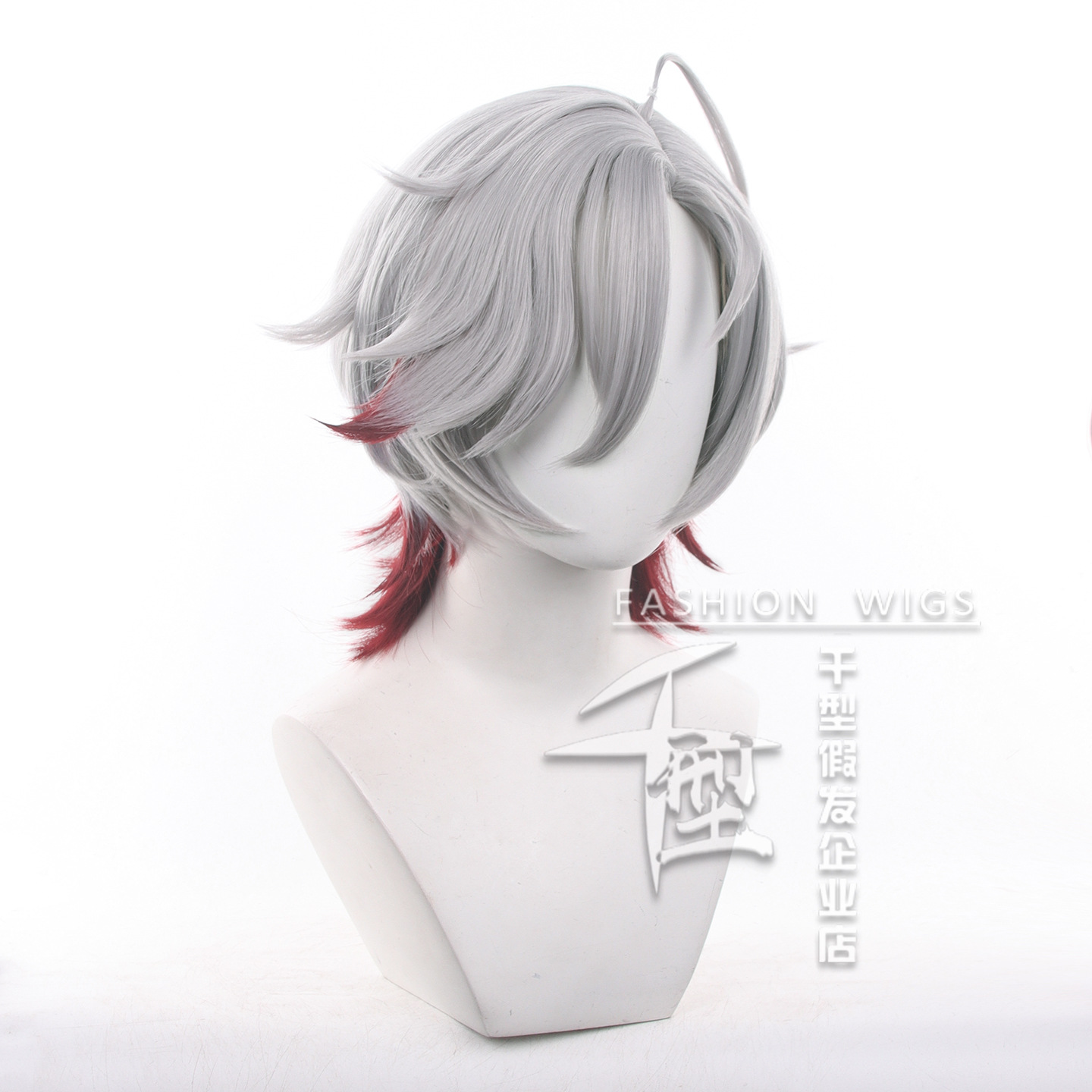 In Stock Illuga Cosplay Wig Ga - đánh giá và giá Anime Cosplay Wig Heat Resistant